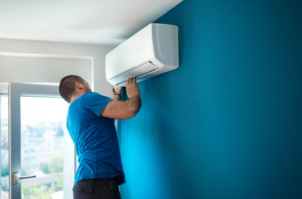 Best Geothermal HVAC Systems in Bolivar, WV