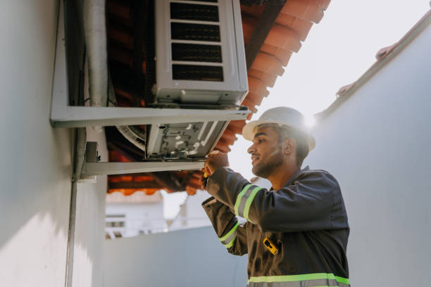 Best HVAC Software and Technology in Bolivar, WV