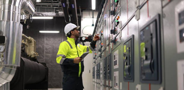 Best HVAC Consulting and Engineering in Bolivar, WV