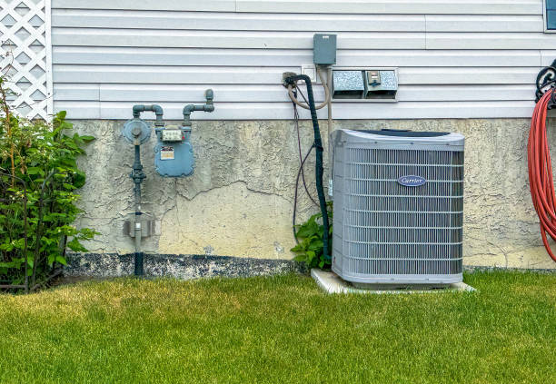Best Seasonal HVAC Services in Bolivar, WV