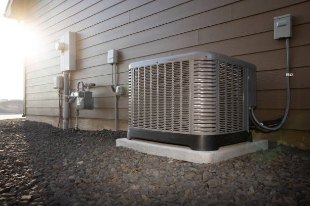 Trusted Bolivar, WV HVAC Experts